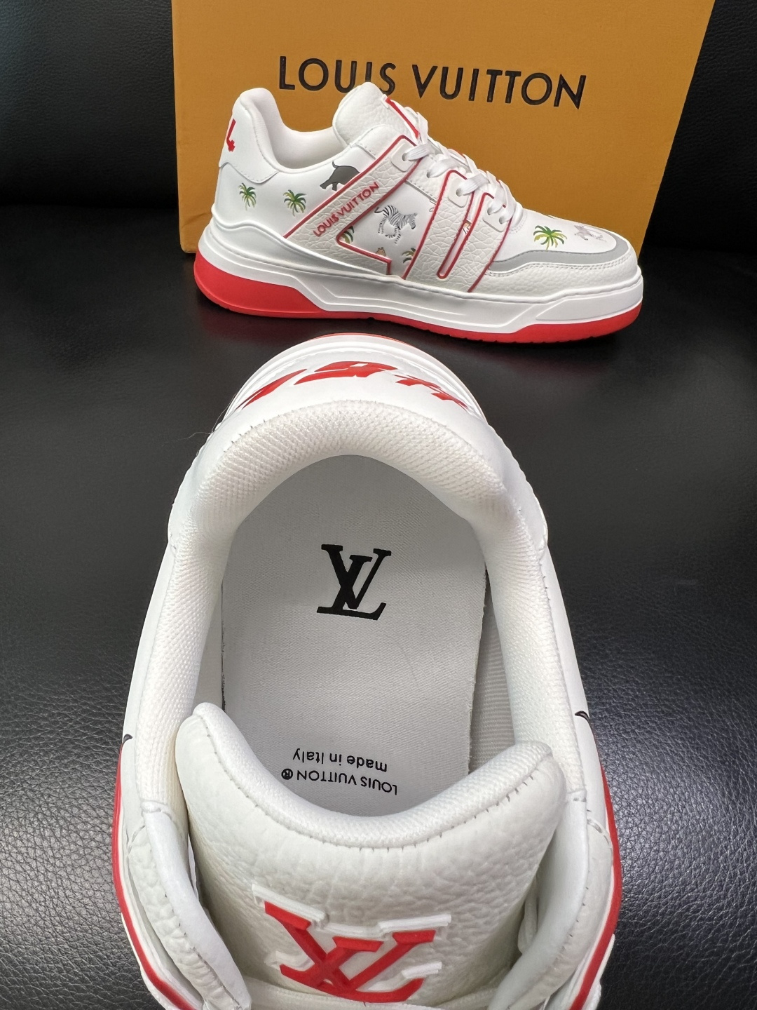 LV